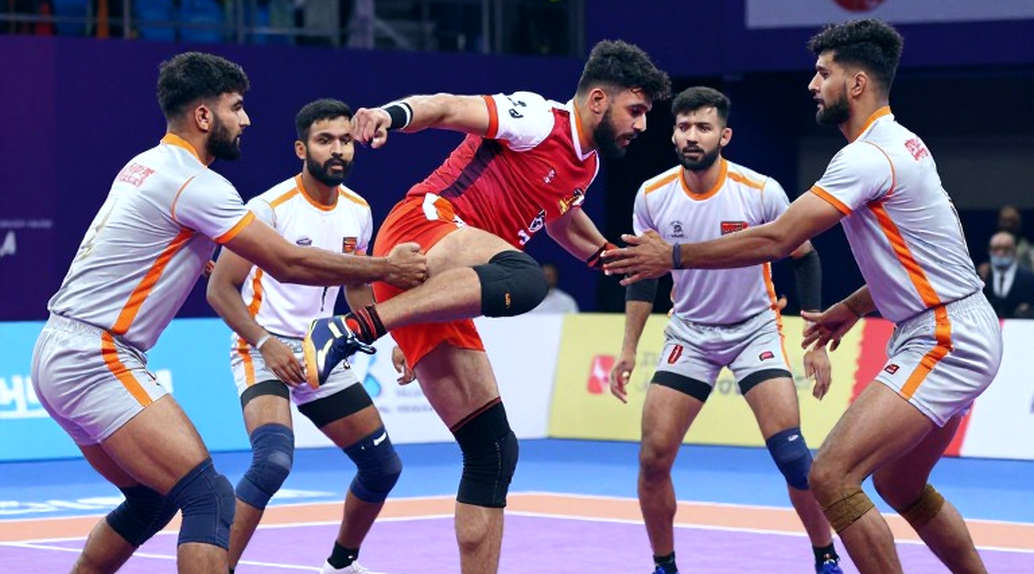 कबड्डी का ट्रांसफर मार्केट वॉल्यूम खरीदता है, एफिशिएंसी नहीं — और यही ऑक्शन का सबसे बड़ा ब्लाइंड स्पॉट है