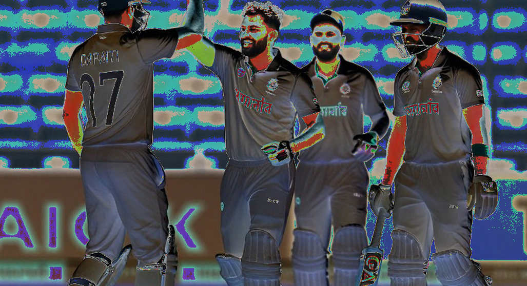 भारत बनाम न्यूज़ीलैंड दूसरा T20I: 94 रन का पावरप्ले एक पारी का सबूत है, सीरीज़ की दिशा का नहीं