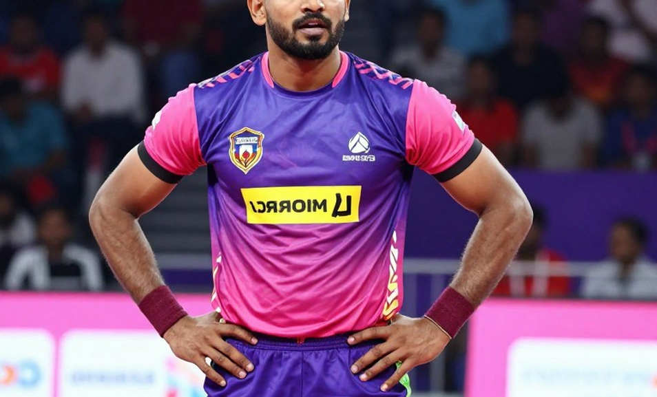 कॉमनवेल्थ कबड्डी चैंपियनशिप 2026: भारत का 3-0, ईरान की गैरहाज़िरी और वह 42 अंक जो असली कहानी हैं
