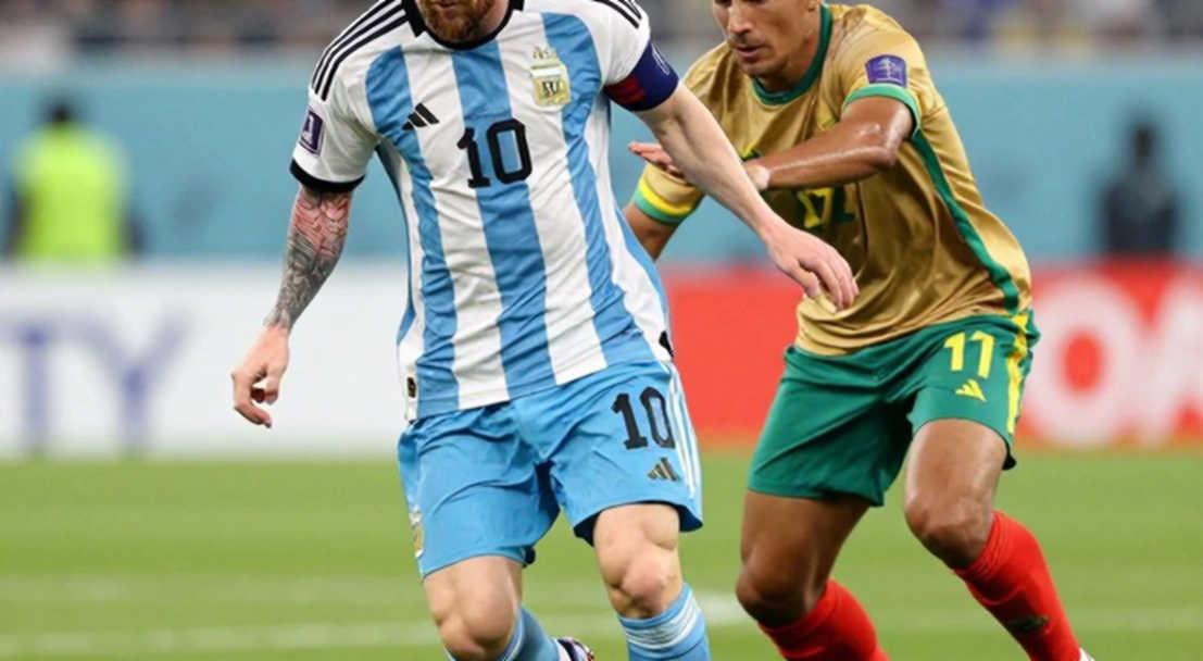 FIFA का रोनाल्डो को झटका: 982वां गोल 'अपना गोल' घोषित, लेकिन विवाद यहीं खत्म नहीं