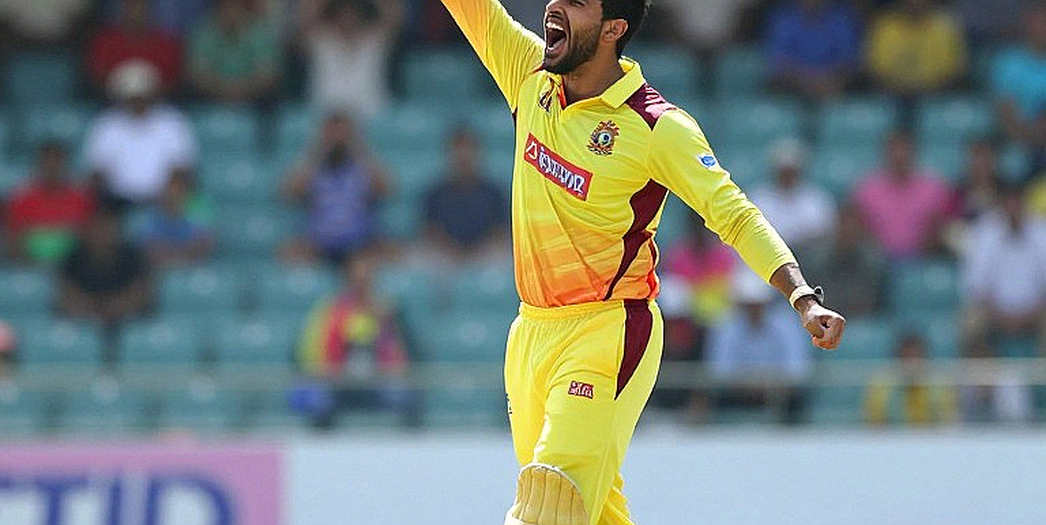Shadab Khan's Maiden Century: The 89-Run Stand Won the Match, Not the Argument