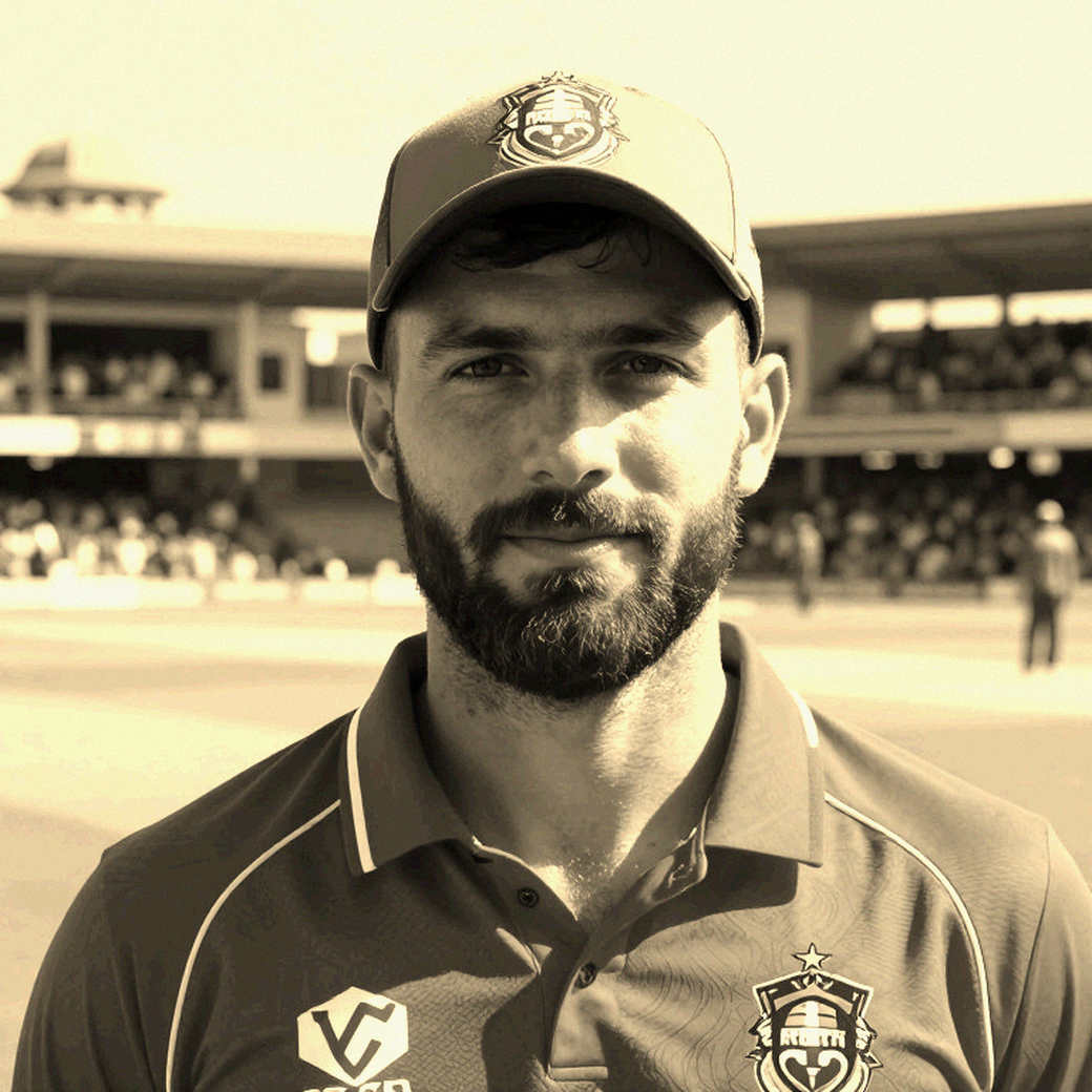 Morkel's Challenge: India's Bowling Must Set Its Own Measure in Wellington's Wind