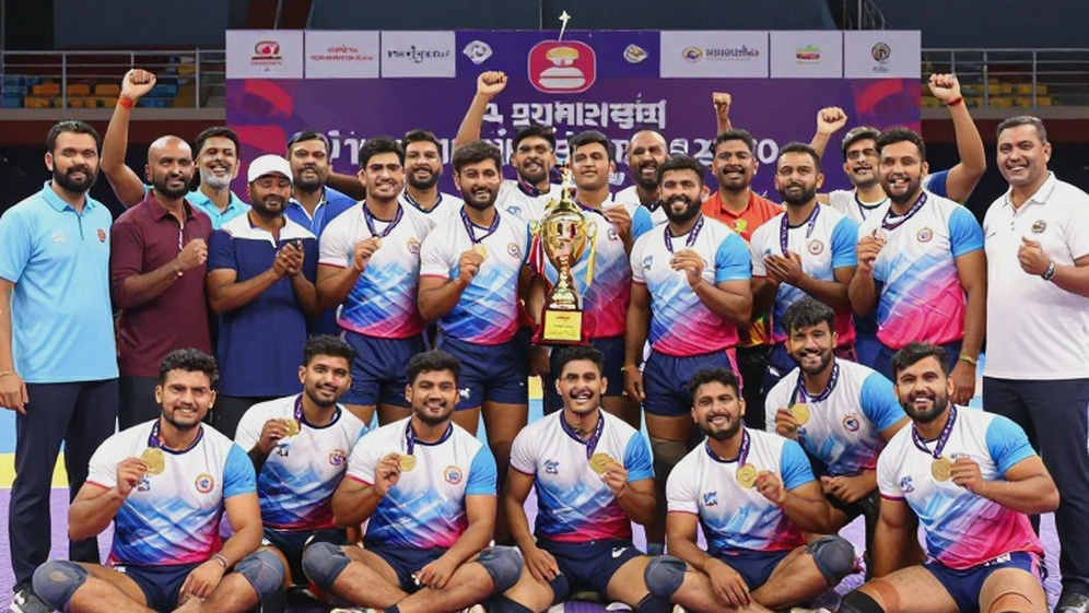 मैट का अंकगणित, कैलेंडर का कर्ज़: कबड्डी की चोट-फाइल असल में कौन लिखता है