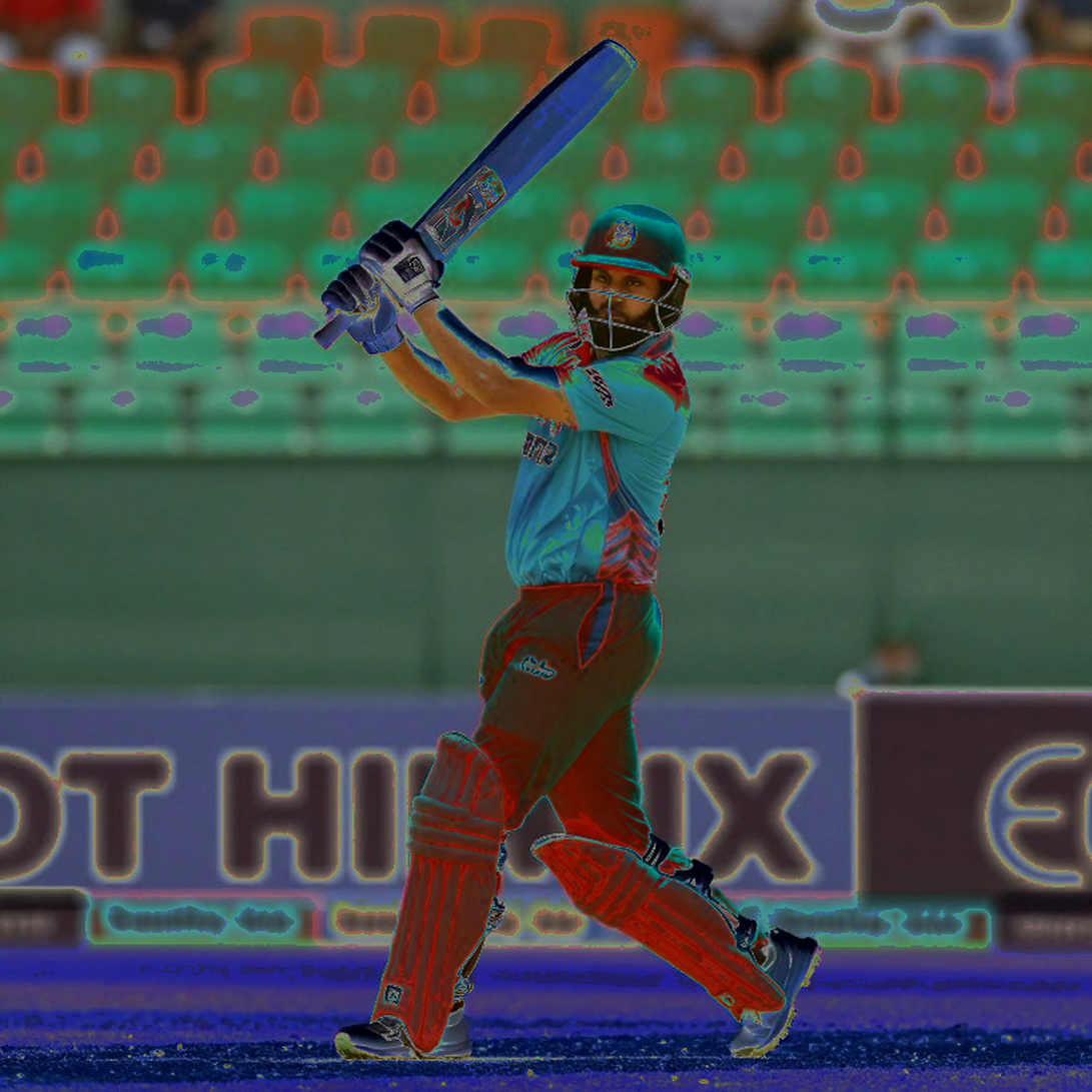 3,450 Days: Deepti Sharma's Century and the Column the Scorecard Left Blank