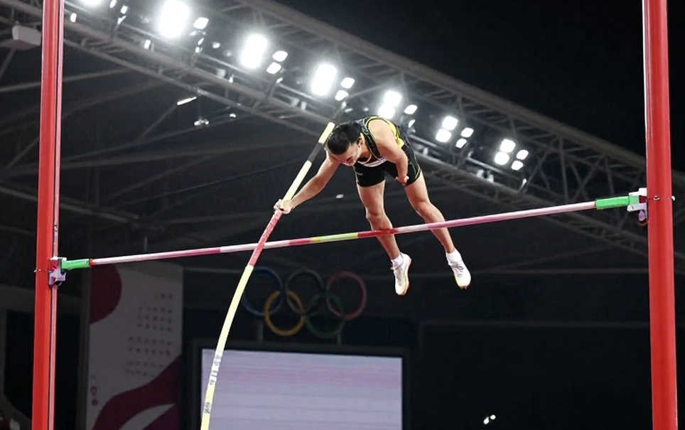2:18:31 और उससे पहले का सैंपल: पेरेस जेप्चिरचिर का केस और मैराथन की वह खिड़की जिसे कोई फिल्माता नहीं