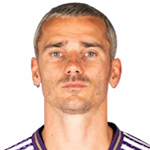 एंटोइन ग्रीज़मैन